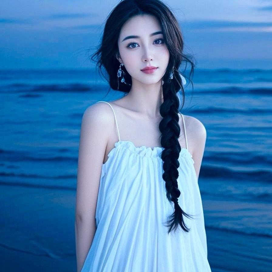 幸运女神
