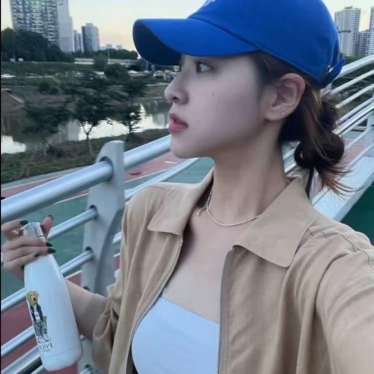 安安 💕