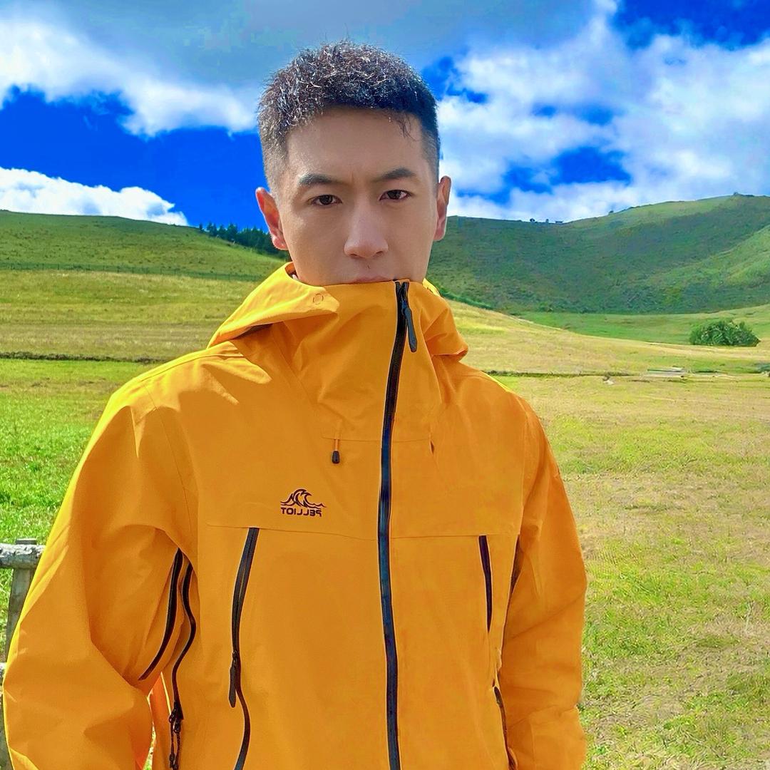 杰文.🐑