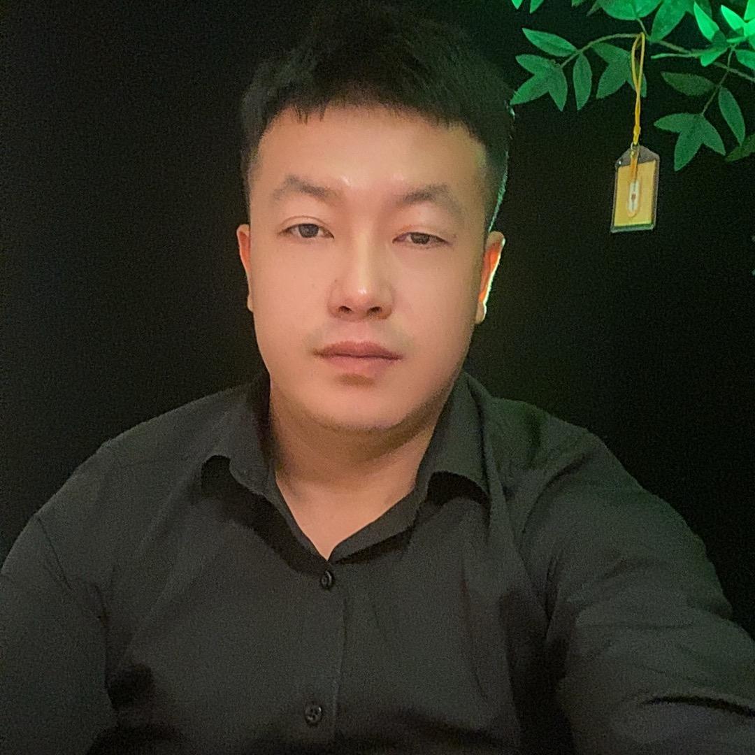 内蒙小刚哥