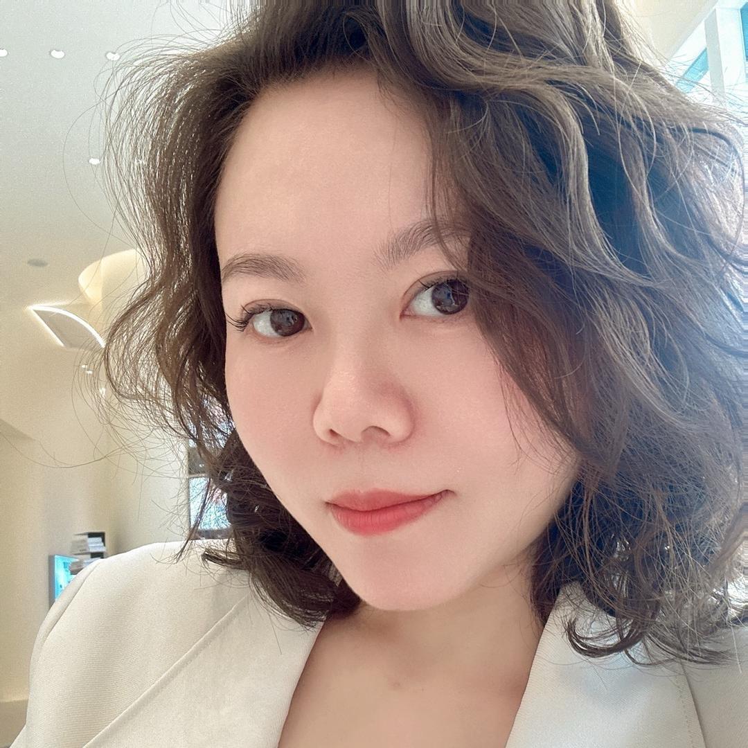 中式抗衰美雕莹子