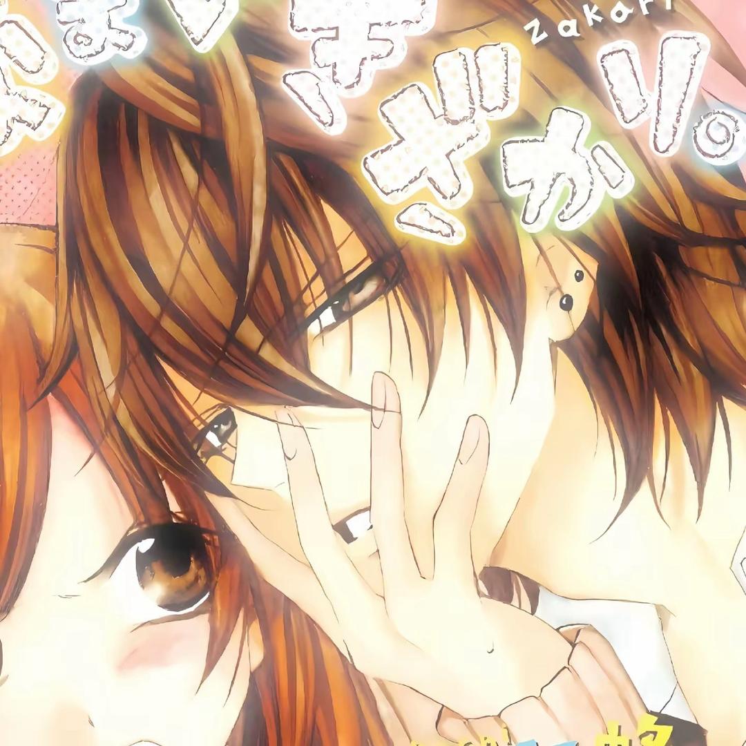 想喝东方树叶🍂