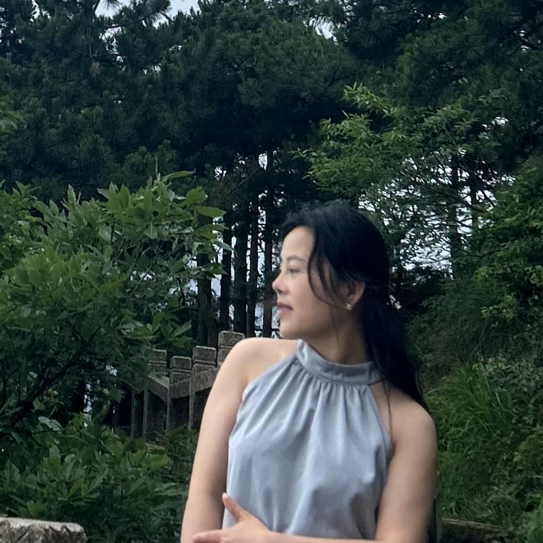 梅子❤