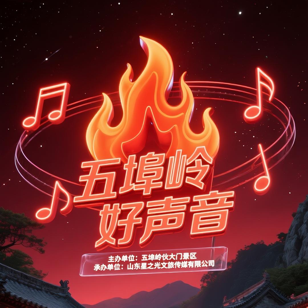 @五埠岭好声音