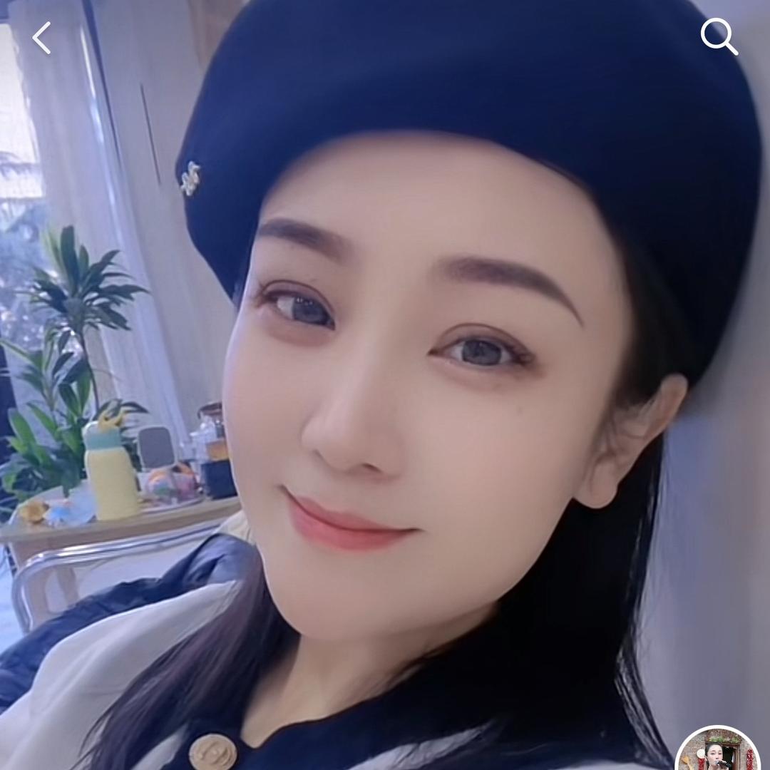 山东姑娘晓晨