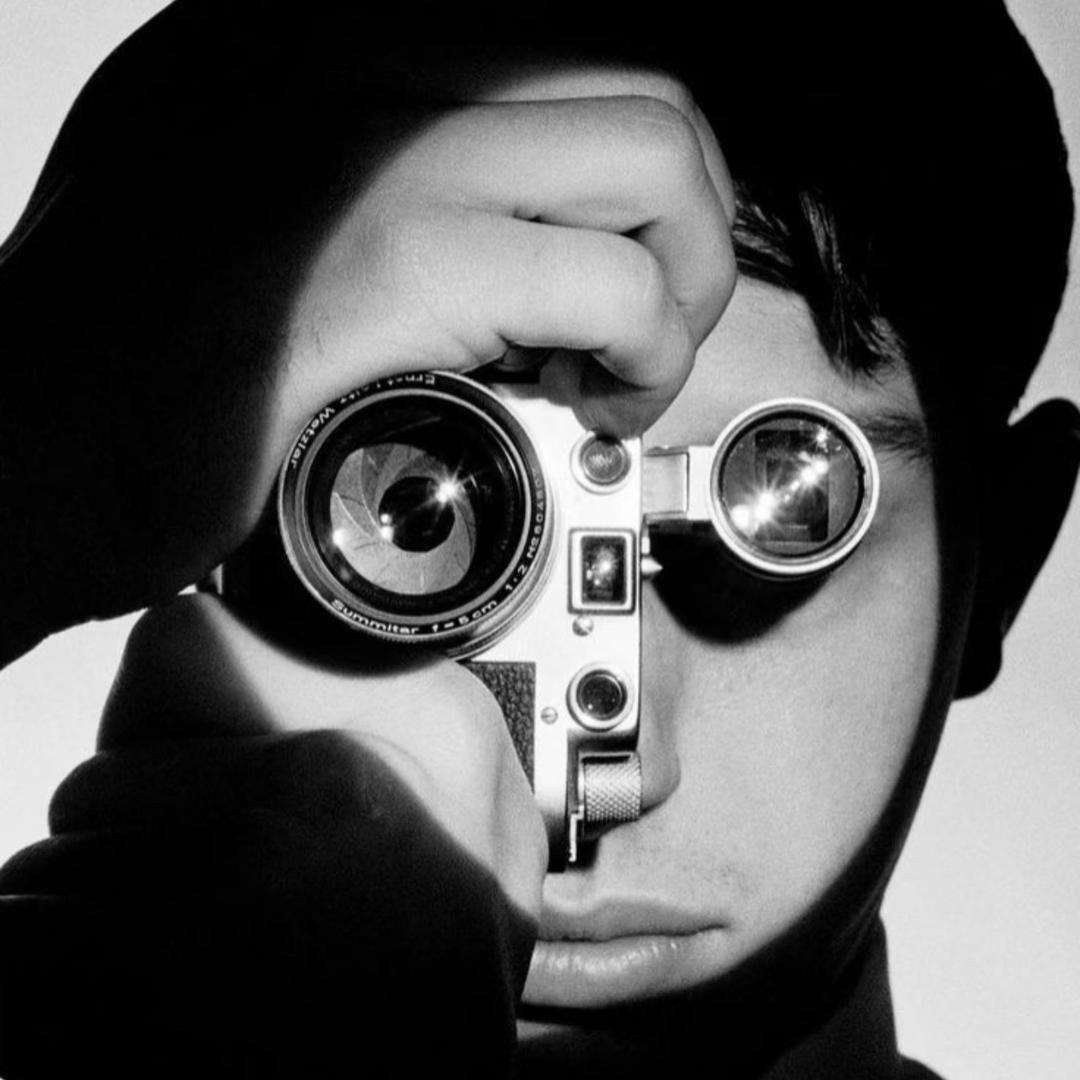 按快门的凌绅📷