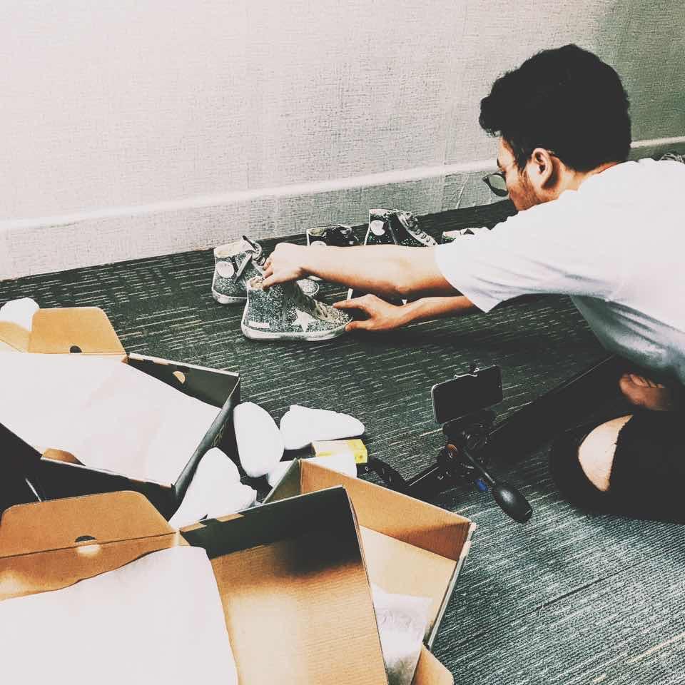 三斤梦想女鞋工厂