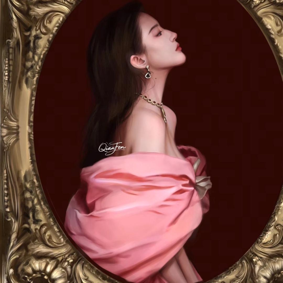 玫瑰