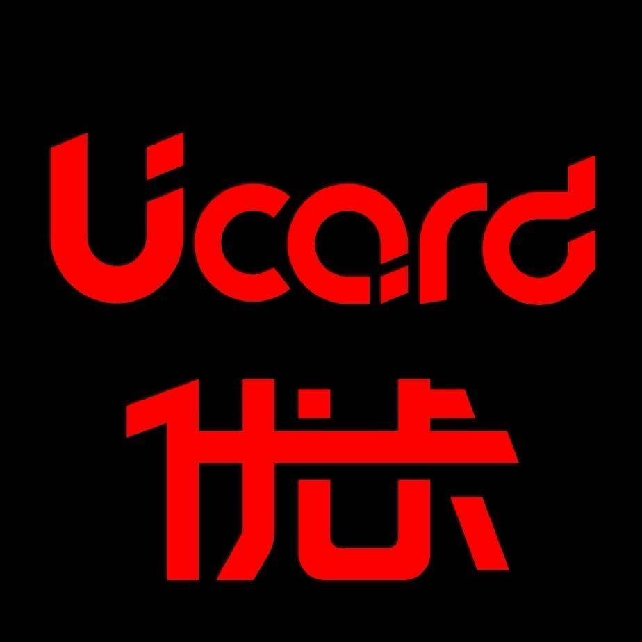 优卡Ucard