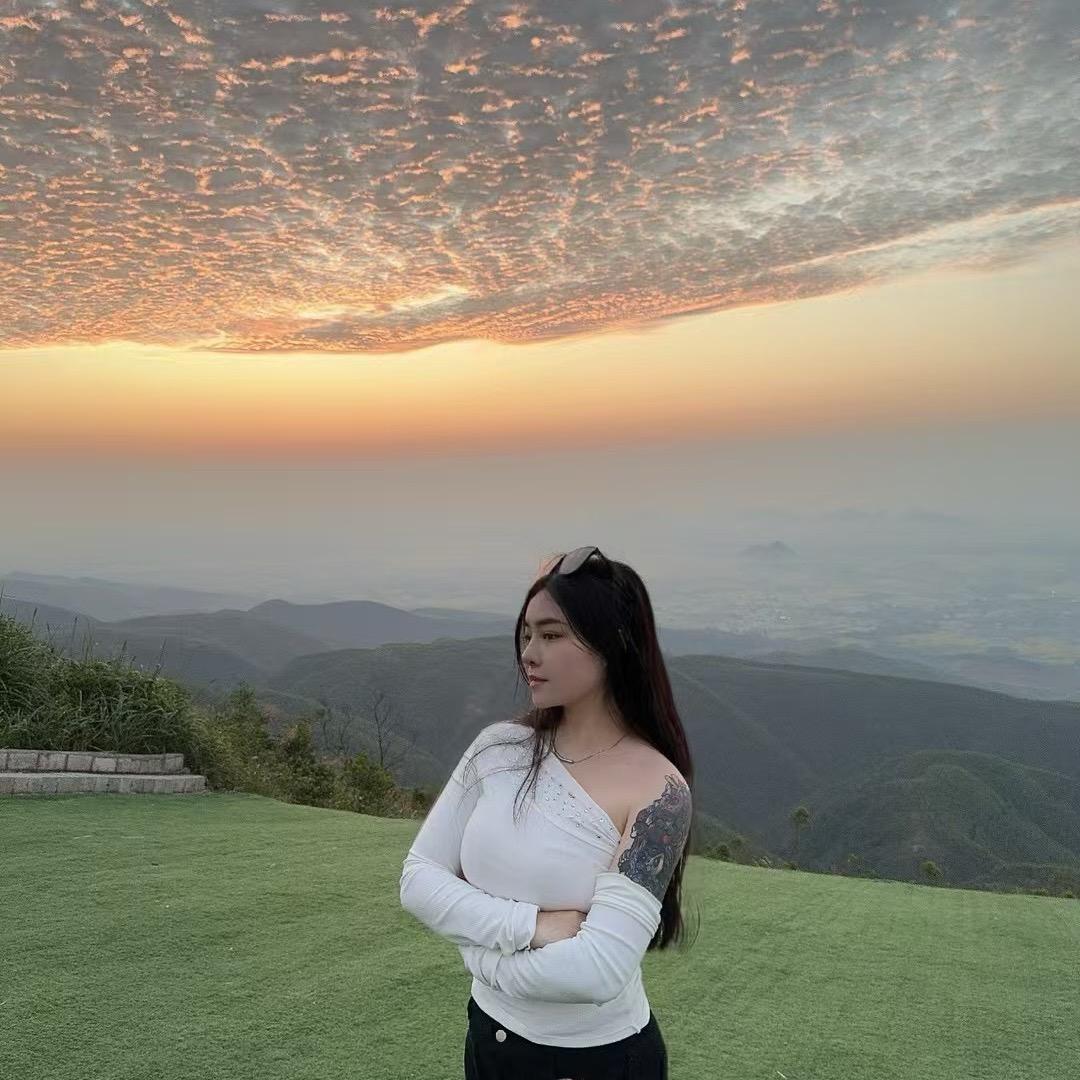 他叫我宝宝