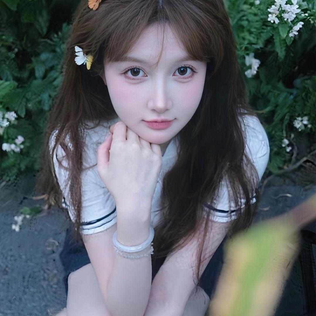 奶油小泡芙吖