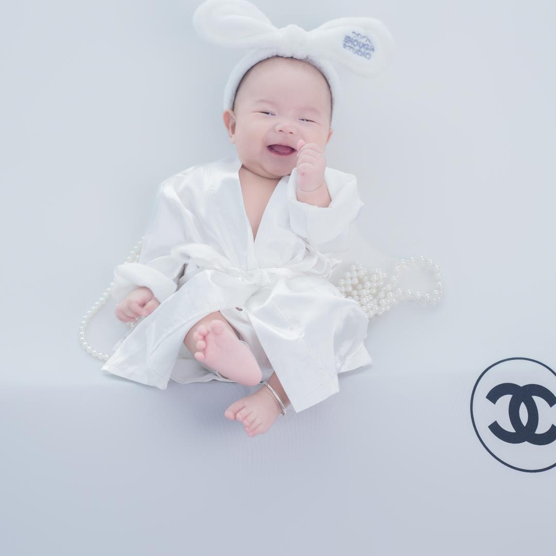 小翊麻麻🌈