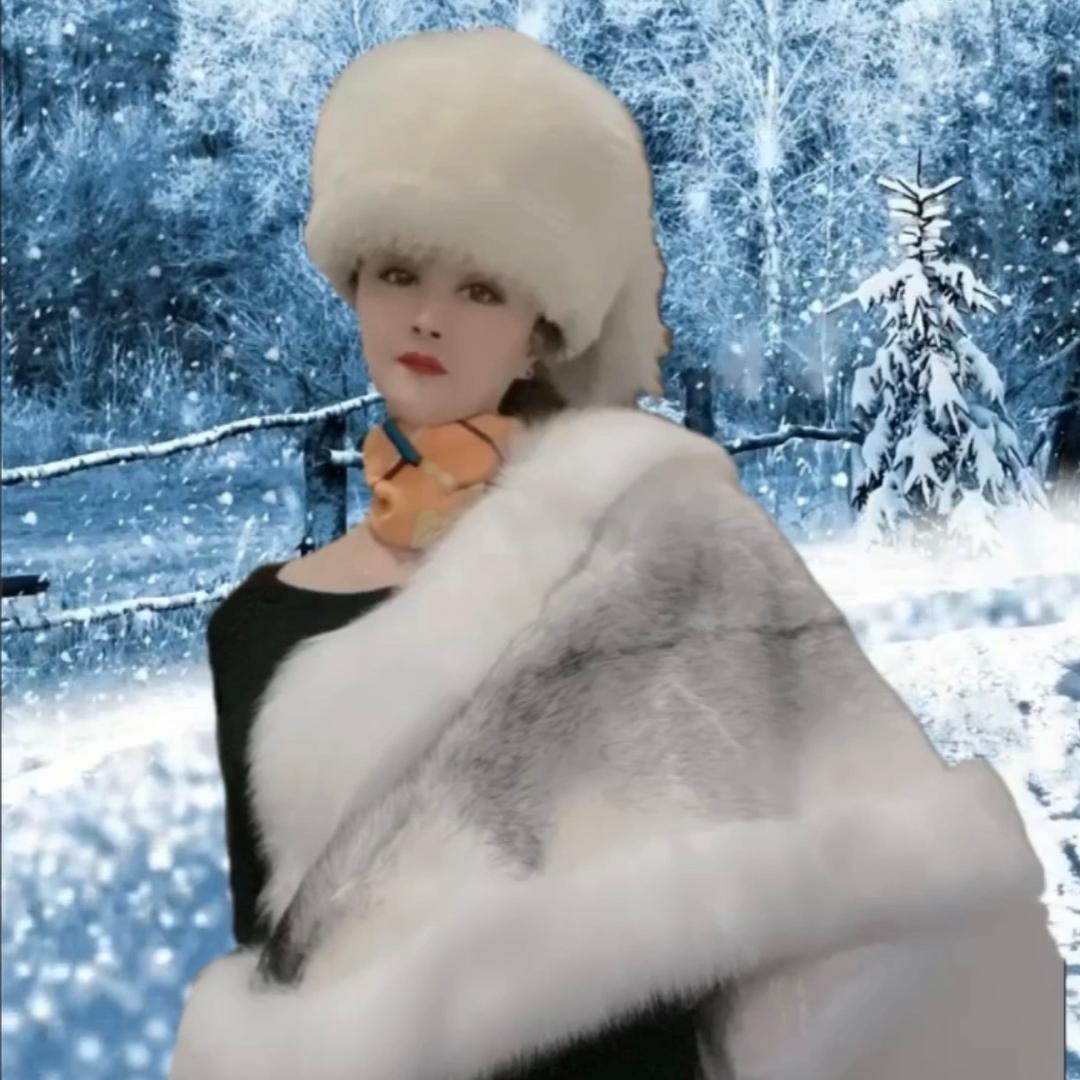 ❄️龙雪儿❄️k