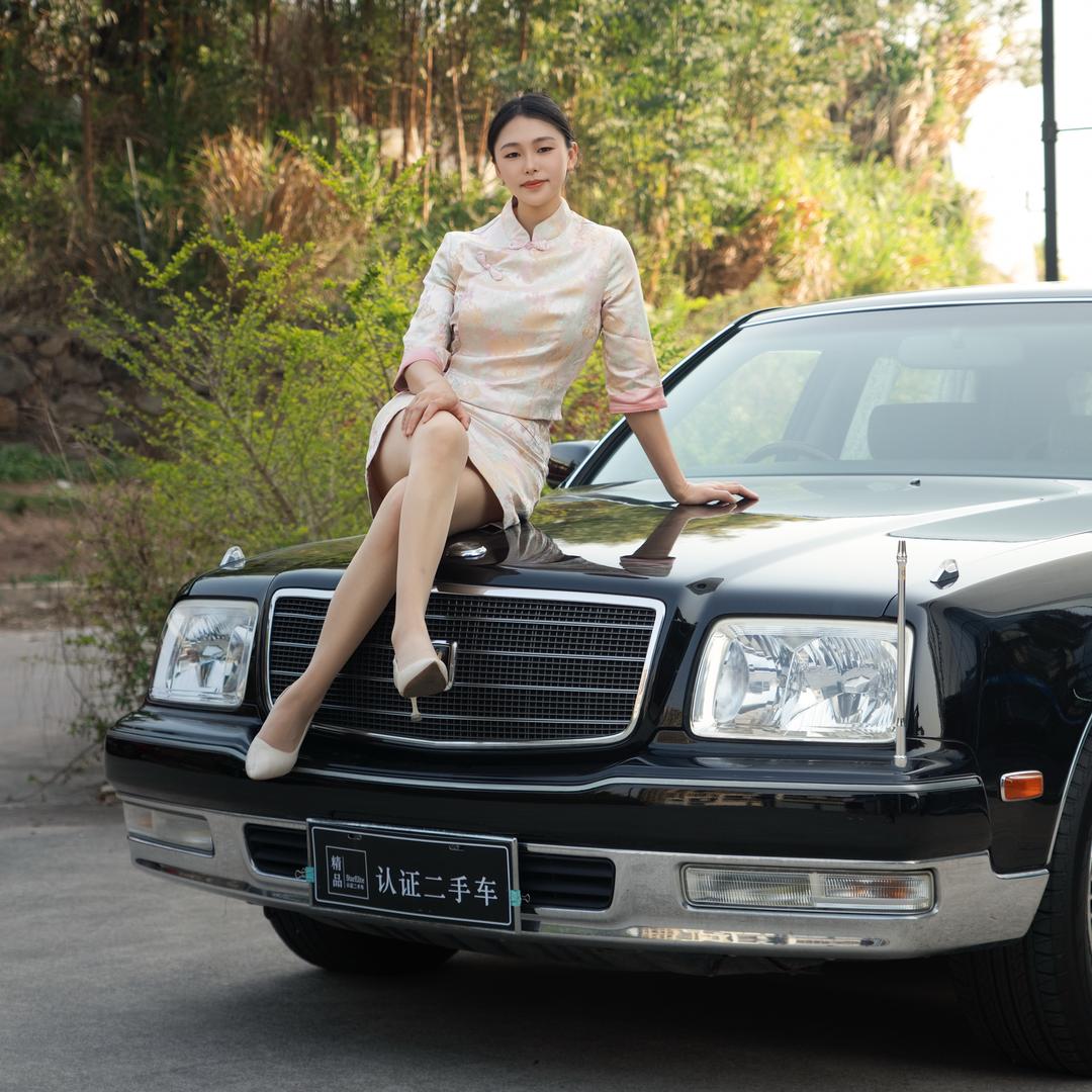 乐儿不懂车
