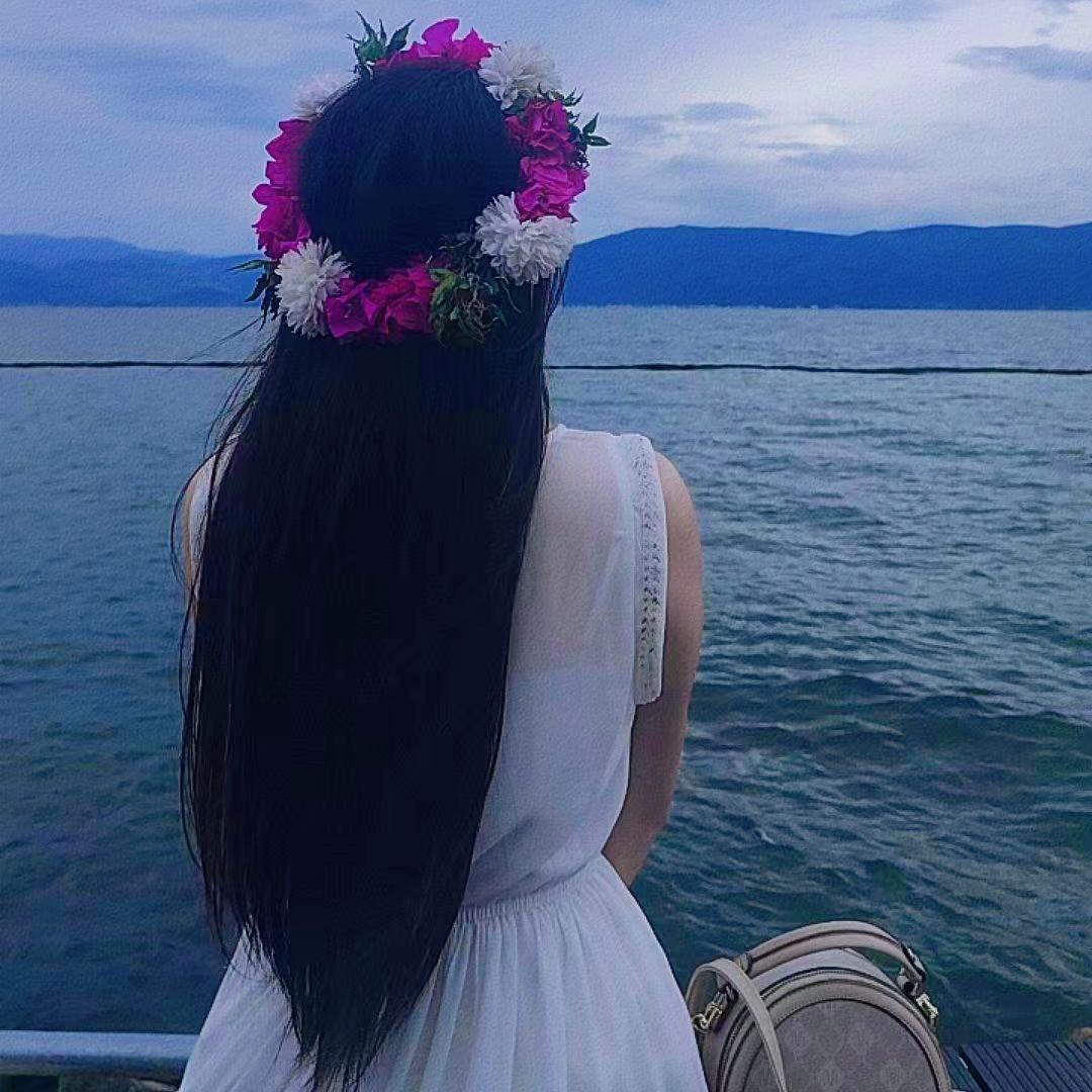 @黎夏