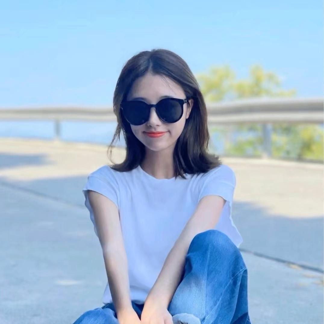 开❤️心