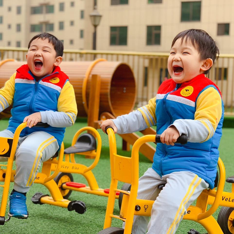 临沂市沂水县稚慧谷托育服务有限公司