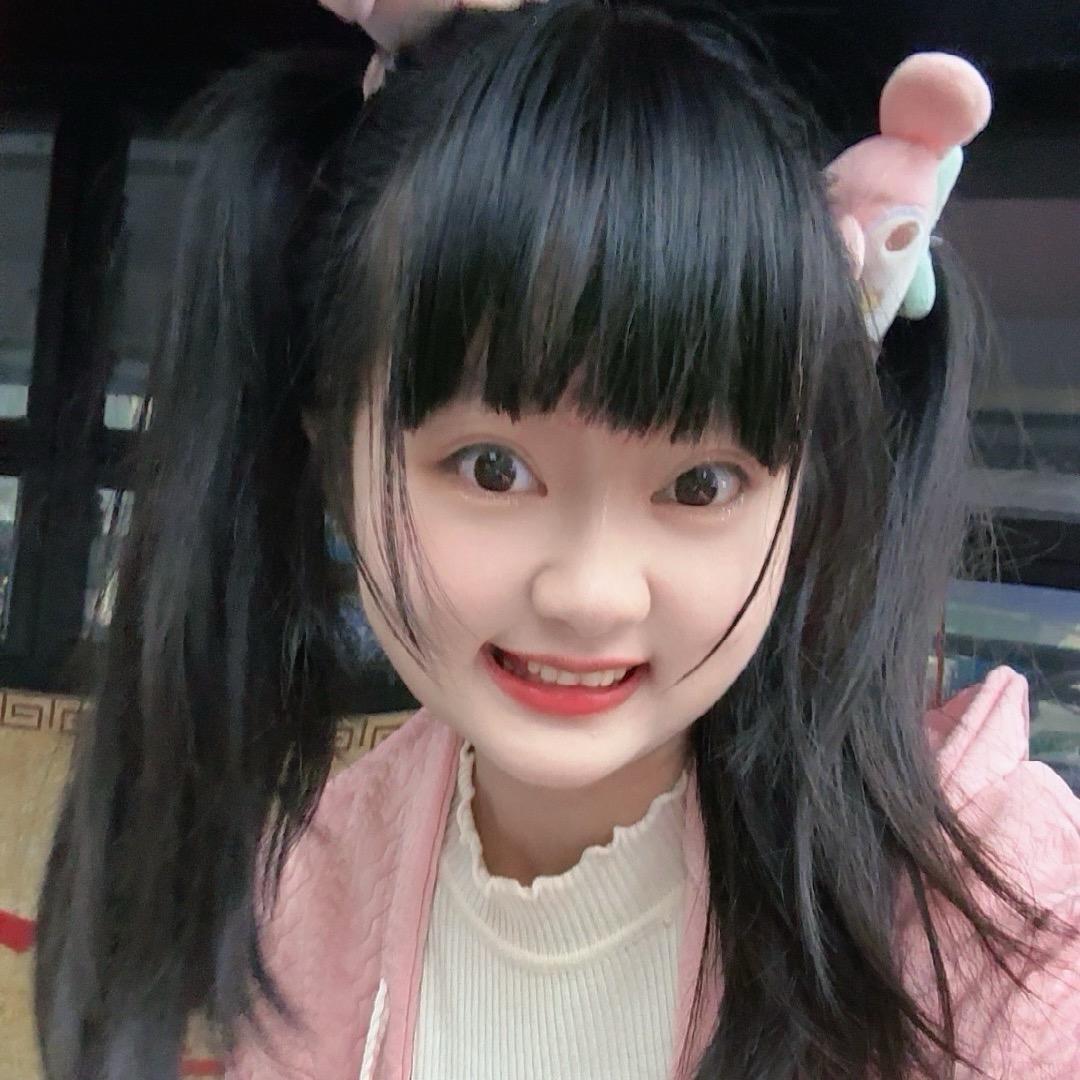 李小甜🌽