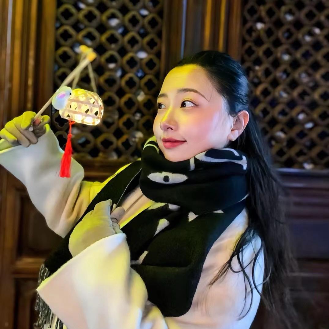 野生萱妹儿