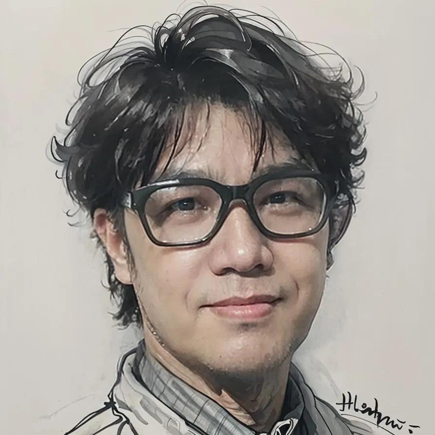 Hank翹楚