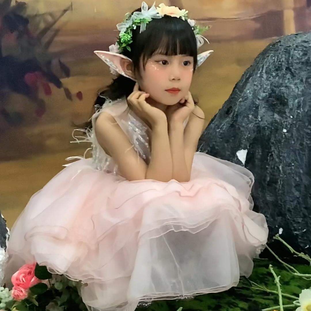 李小希呀