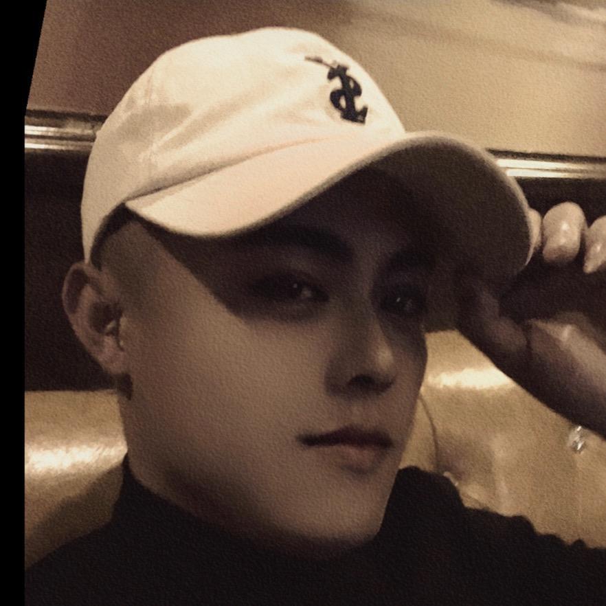 啊康 🇨🇳（勇闯天涯）