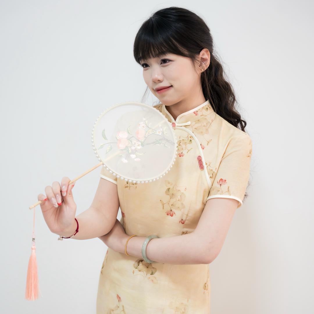 泛音藝述孙老师