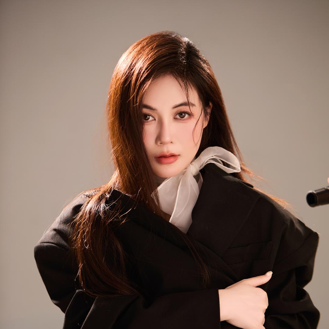 就是婧婧