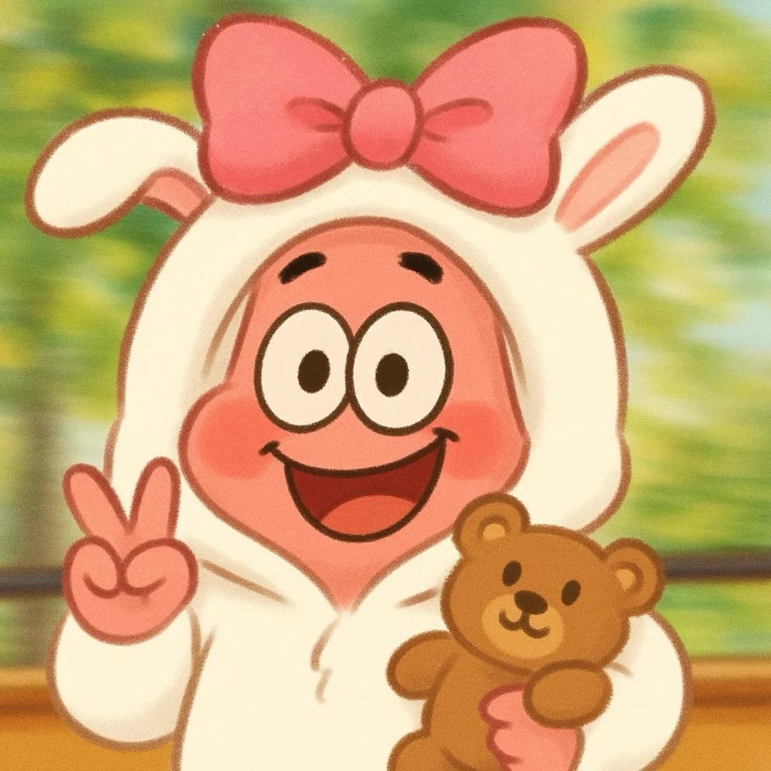 🧸大瑶嘉冰೨