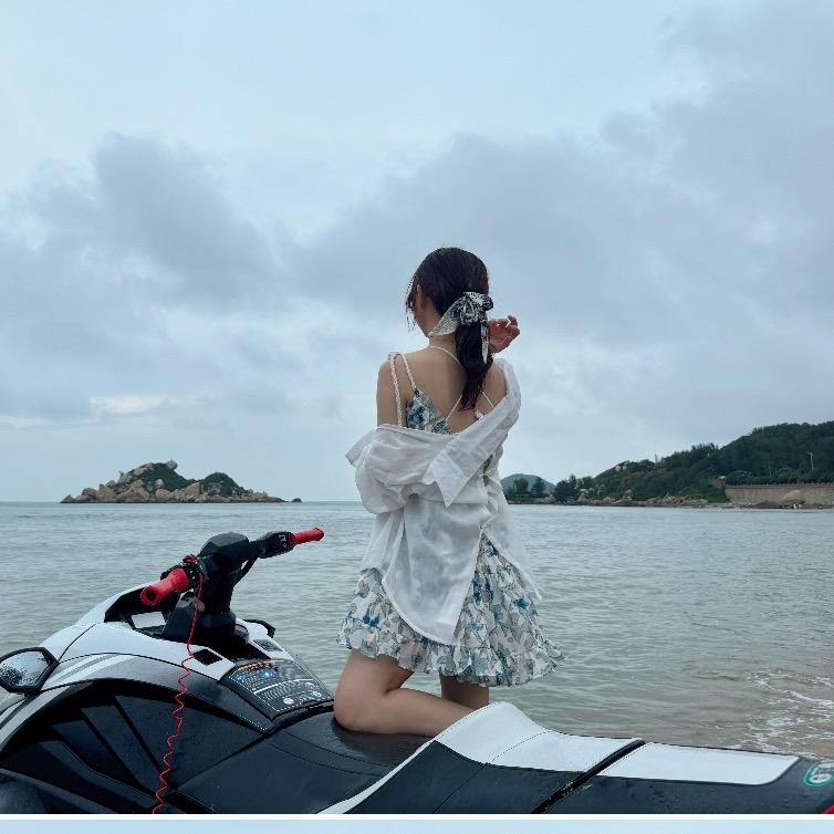 爱分享的莎💃～