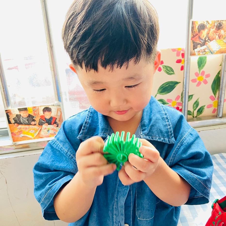 俊俊妈咪❤️
