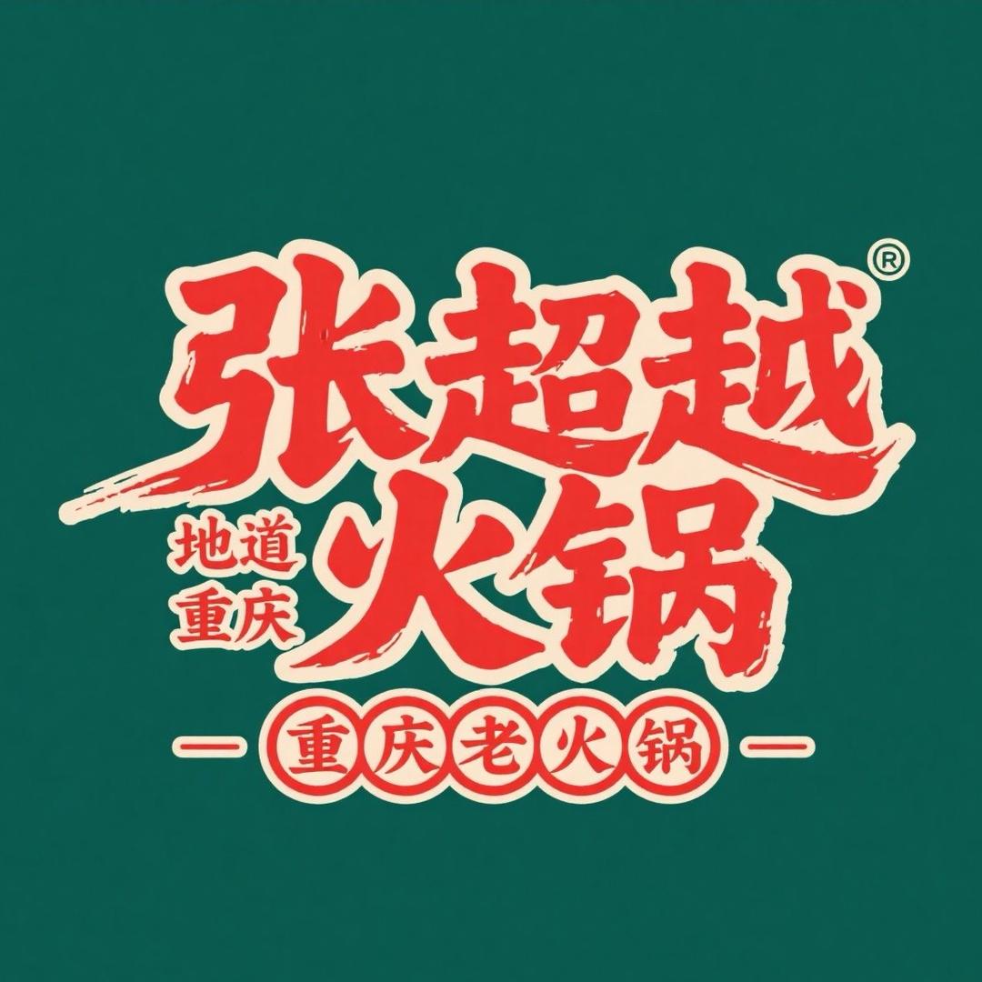 张超越火锅(谷里店)