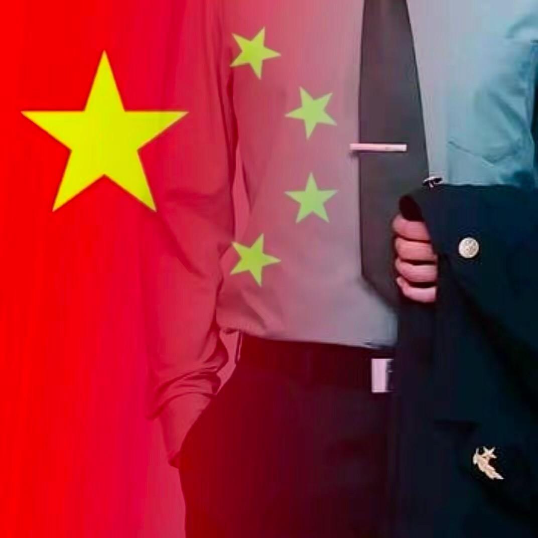 🇨🇳迷彩谣💫