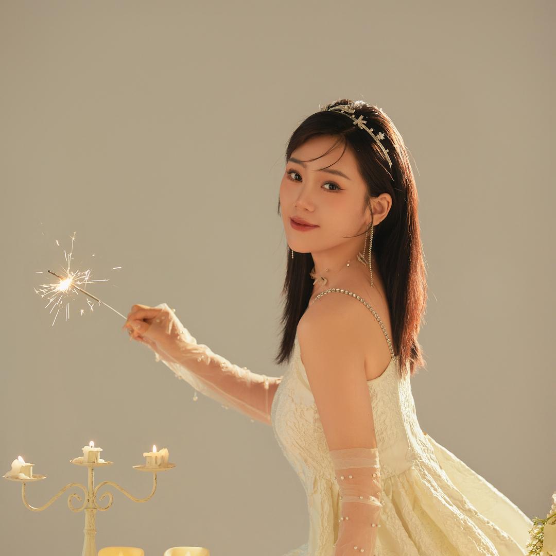 悦动游泳健身-小慧👧