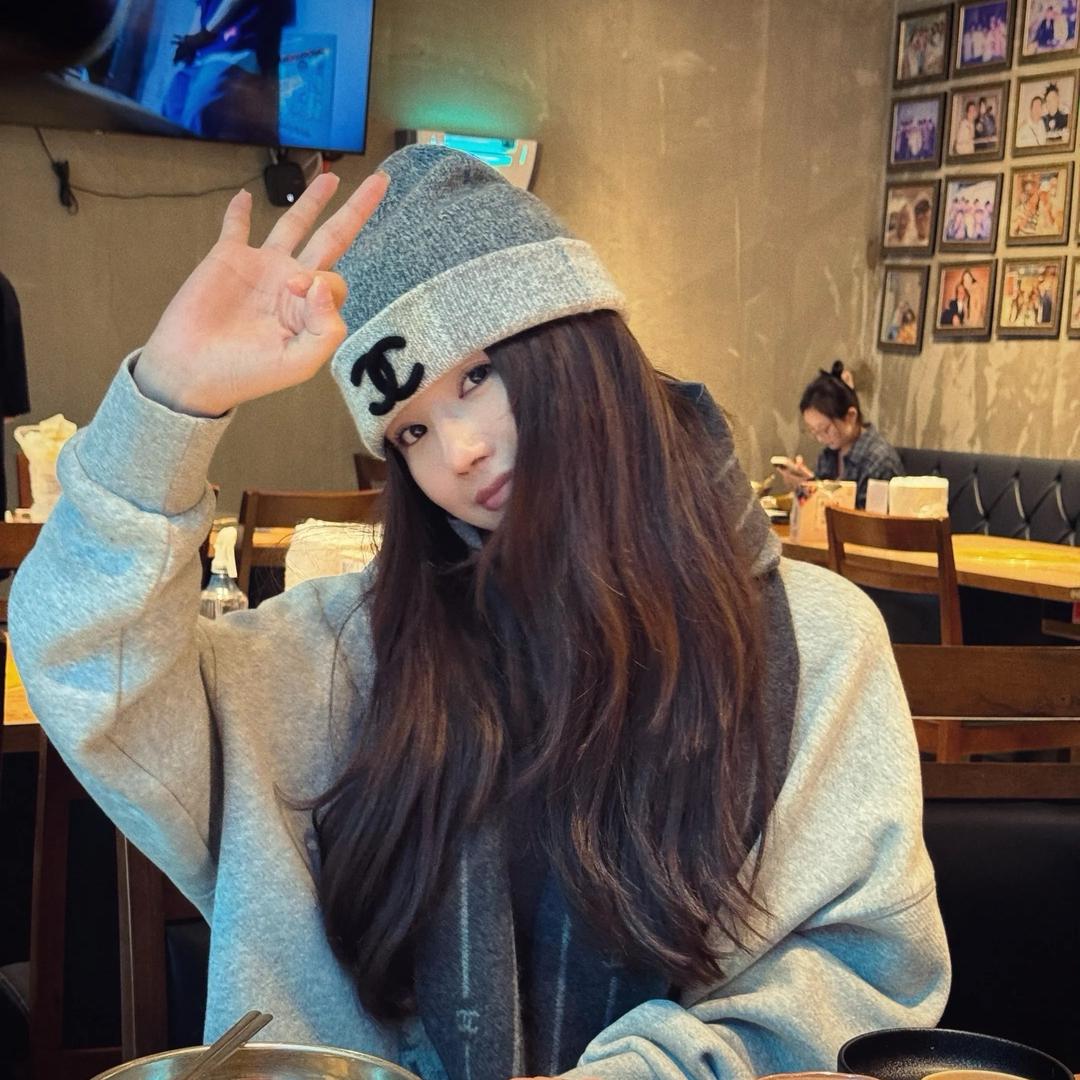 刘一一衣橱指南