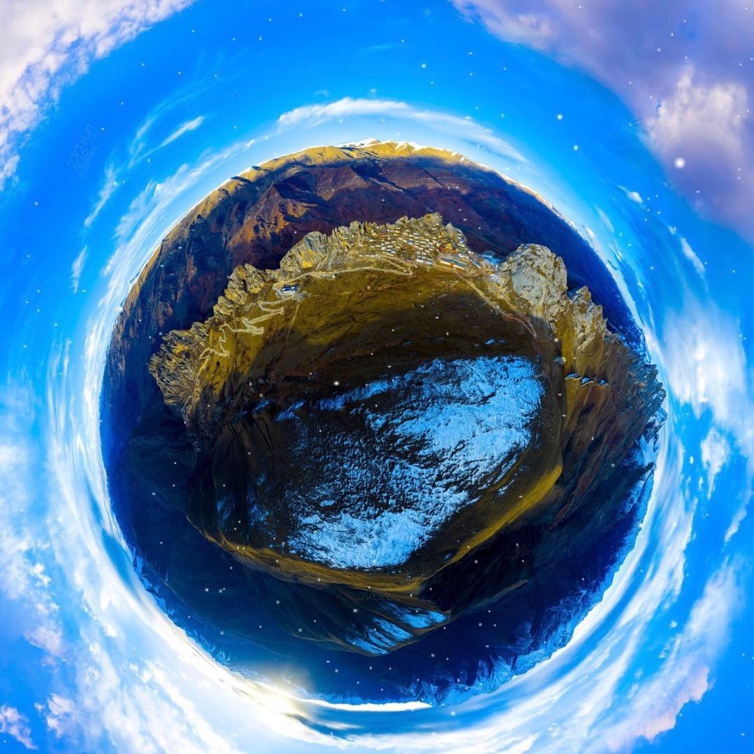 依稀往梦似曾见