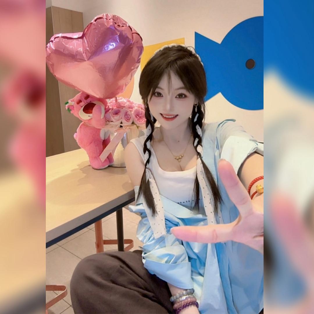 💋除人珊💗珊