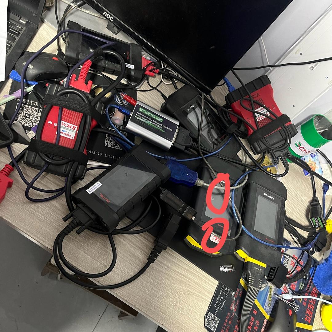 福澳汽车远程技术支持中心