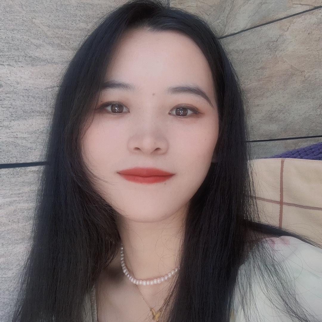 药神殿的穆柔柔头像