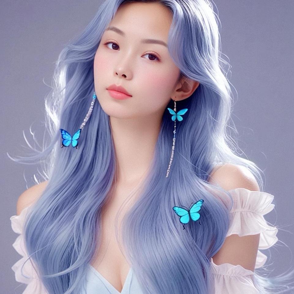 盛如夏花🌷🪷🍀🌈独一无二🐰🪷