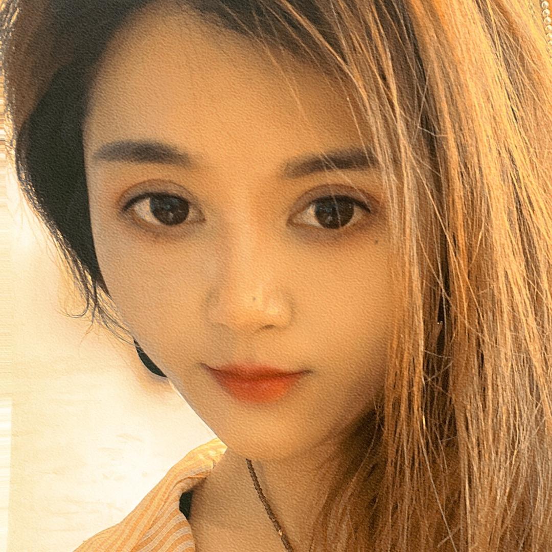 🌹香香吖🌹