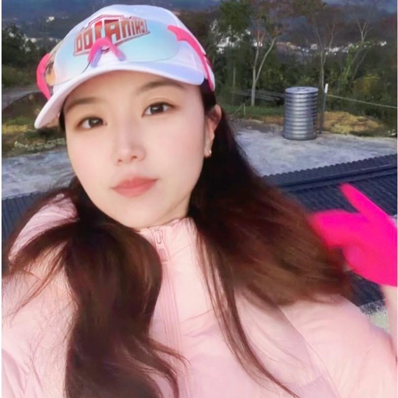 元气美少女