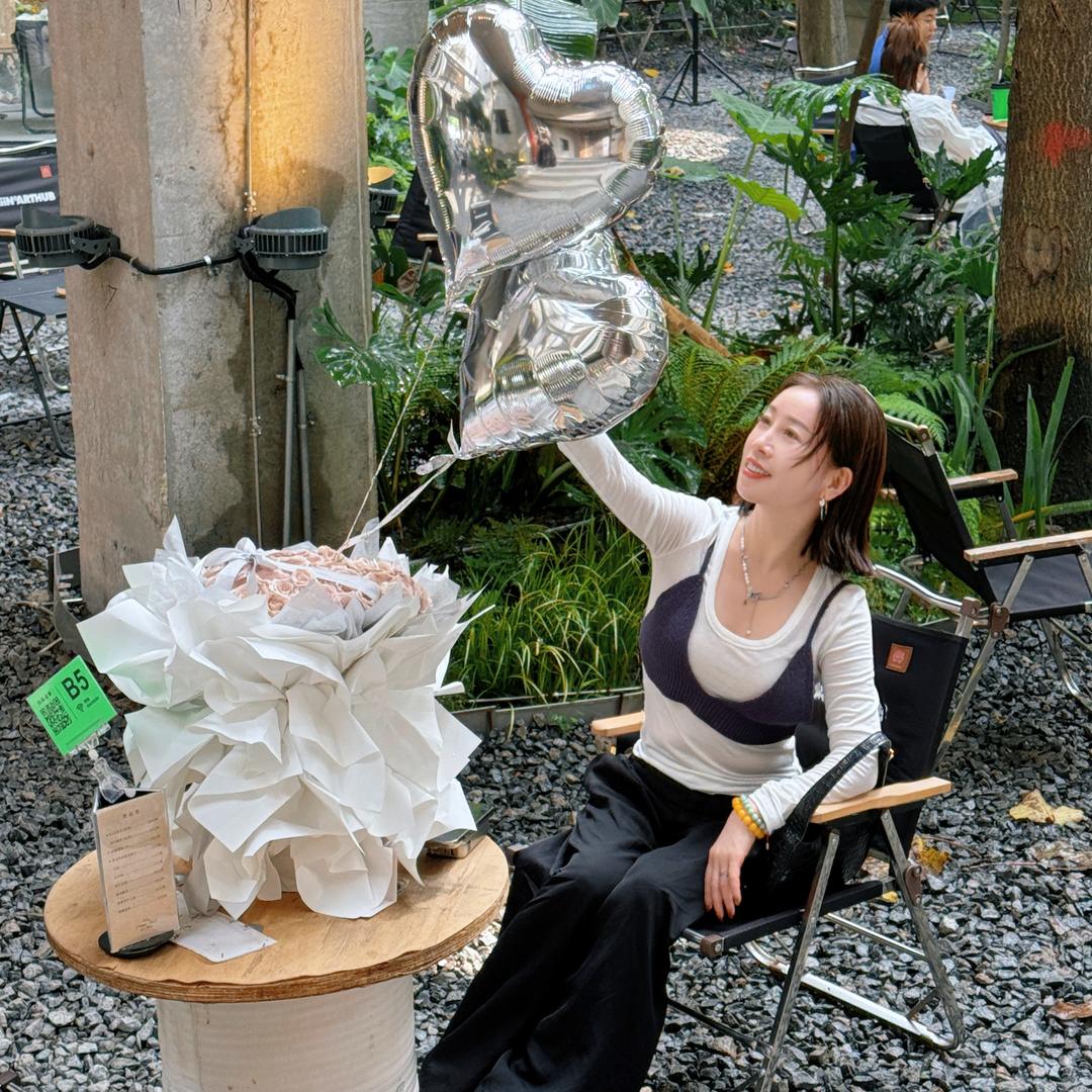 是小芳呀～
