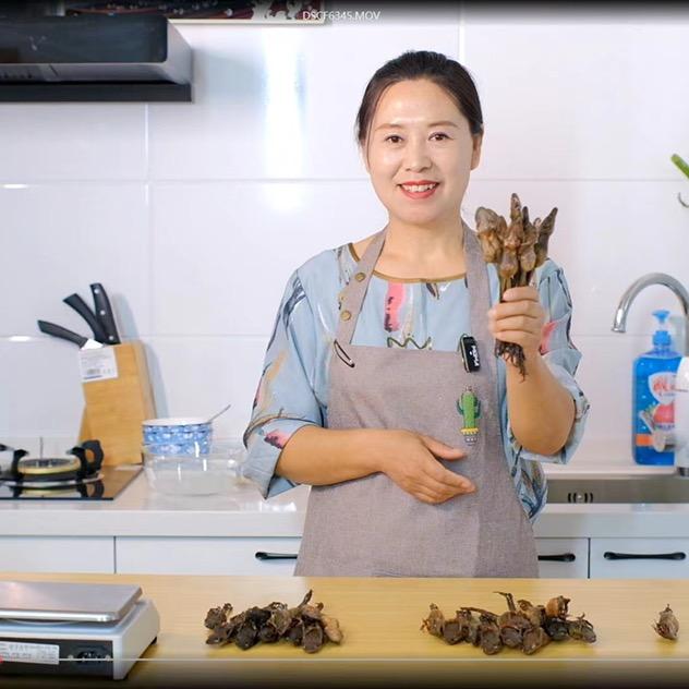 长白山好物严选个体店