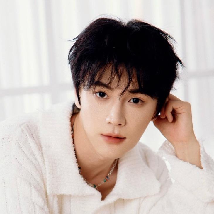 赵垣又（赵嵩嵩）