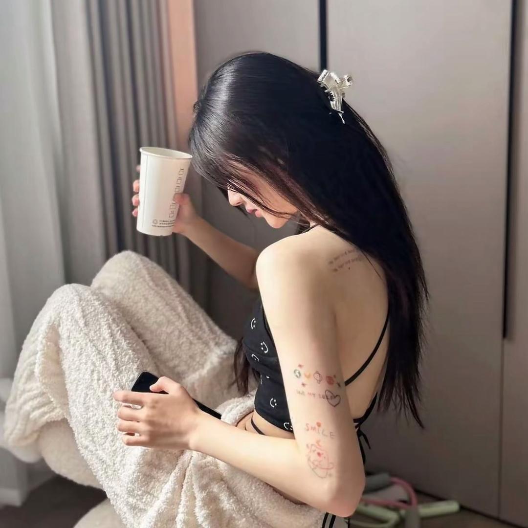 香菜云吞