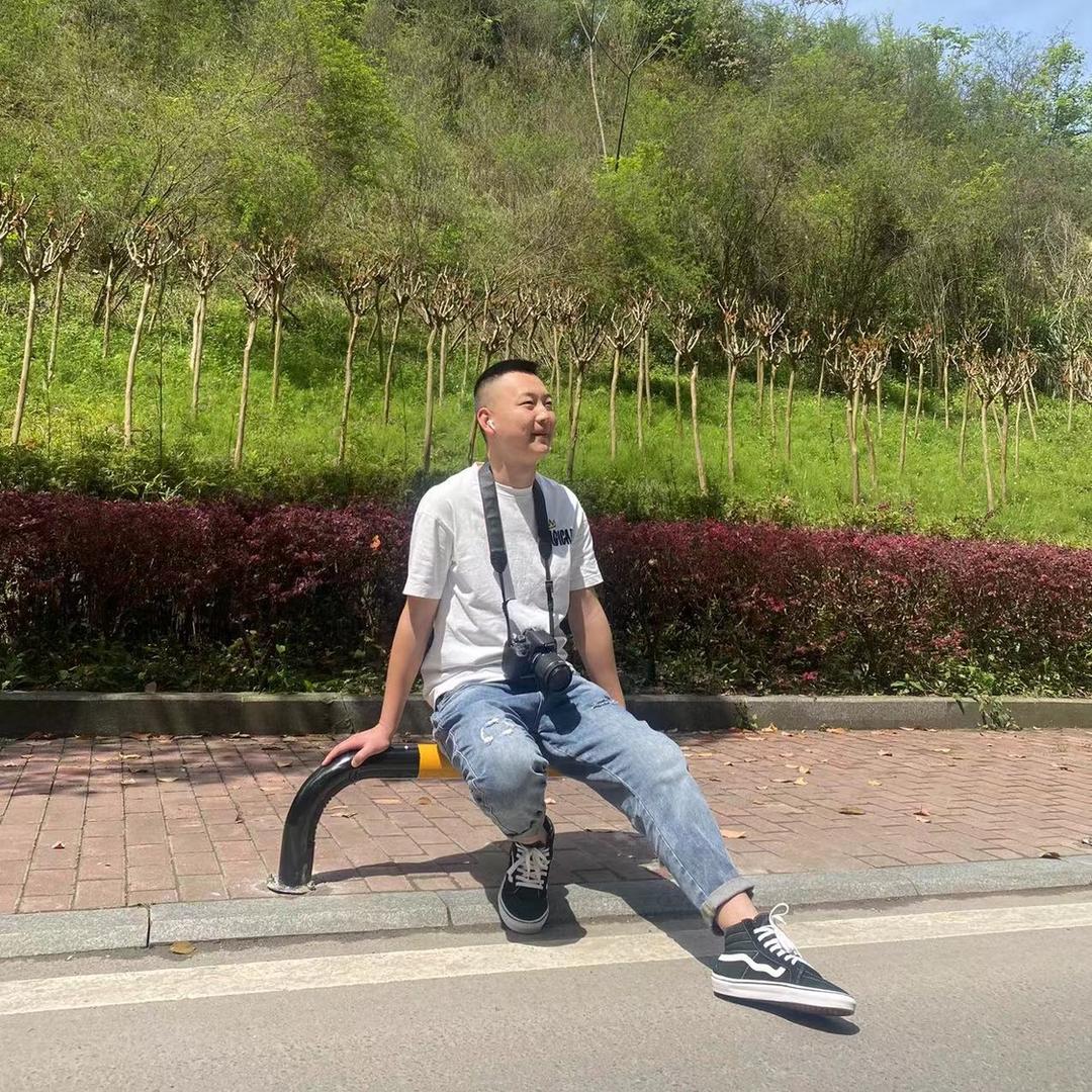 你的韋老师