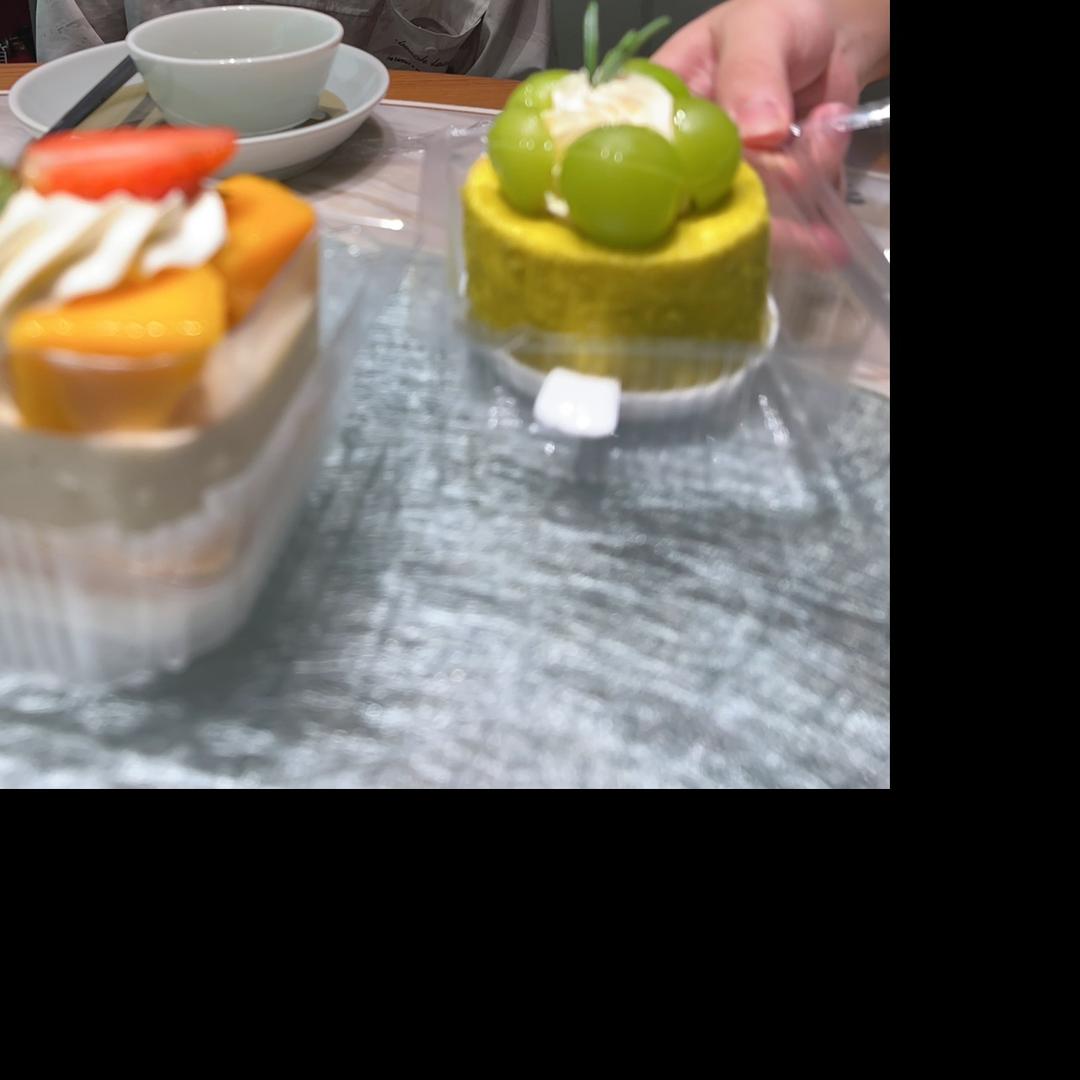 树木林