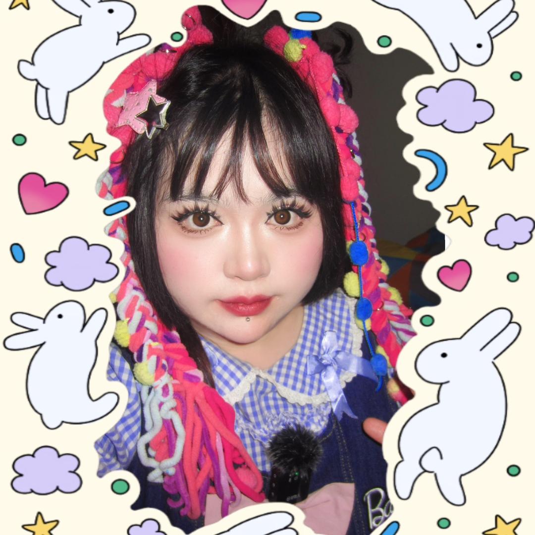 小紫来辣🍖