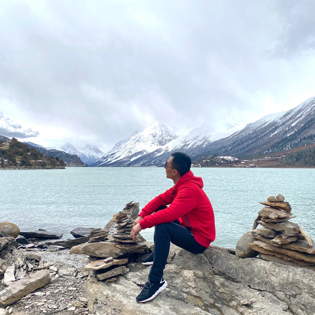 旅行中国